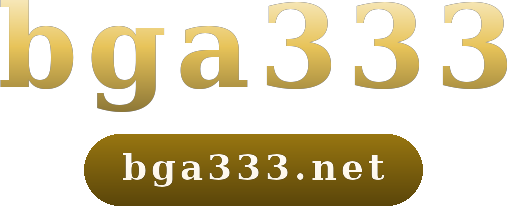 bga333 logo